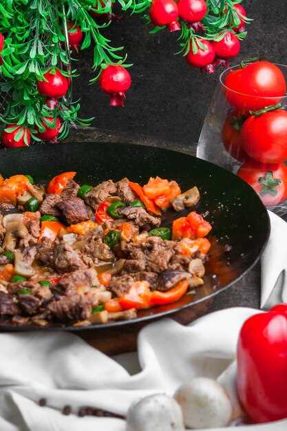 Как добиться идеальной корочки на мясе?