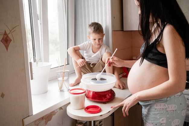 Практические советы для будущих мам