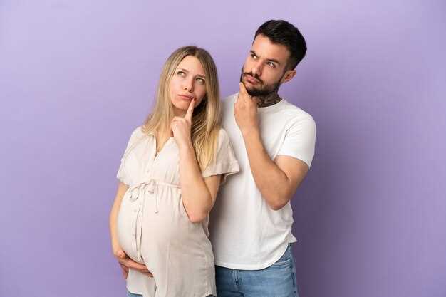 Роль мужчины в процессе родов: что нужно знать