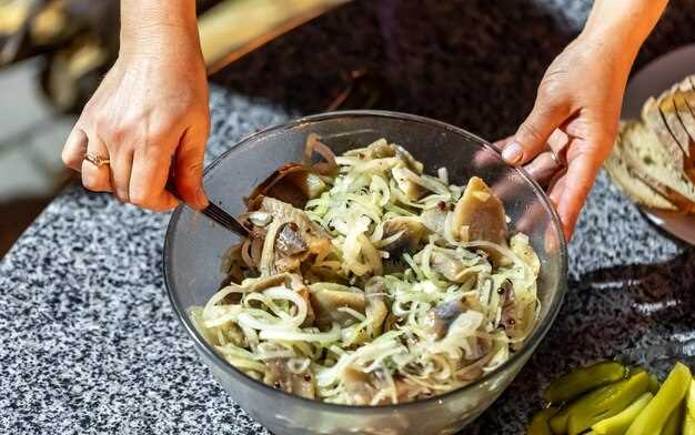 Как приготовить шампиньоны с сыром и специями