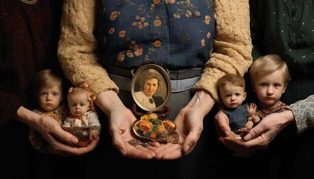 Родительские методы воспитания