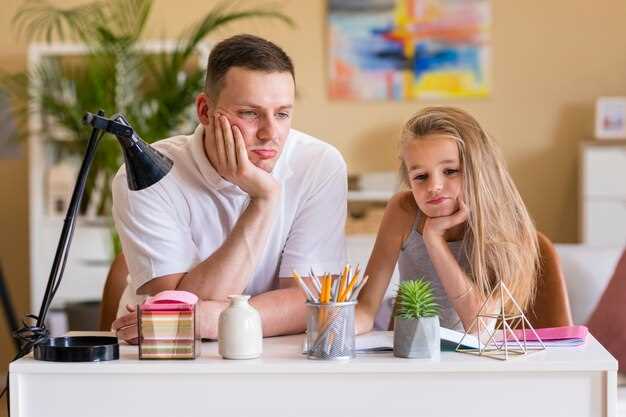 Как вовлечь ребенка в выбор предметов и занятий?