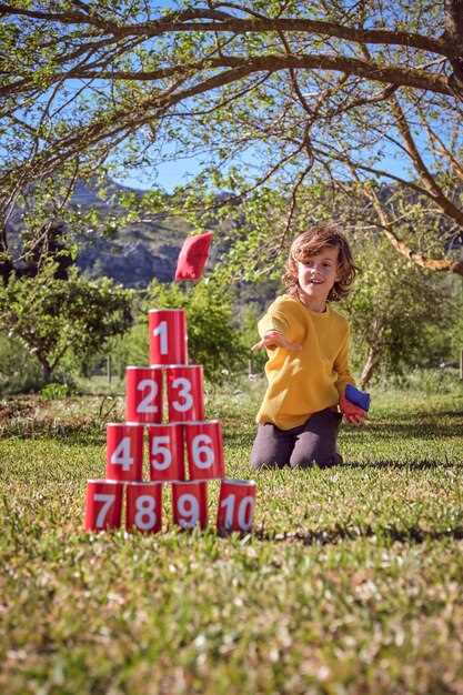 Самостоятельность: навыки, которые появляются к 3 годам