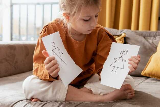 Роль родителей в формировании манипулятивного поведения