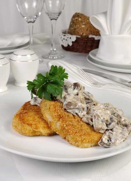 Котлеты с овощами: легкий и вкусный вариант