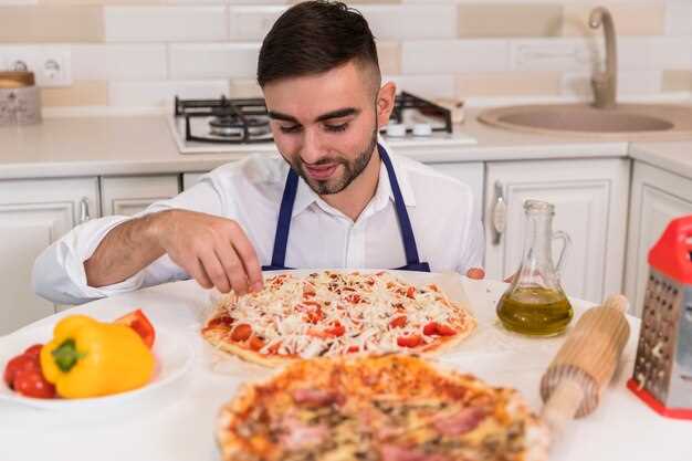 Мясные ингредиенты: что использовать для пиццы
