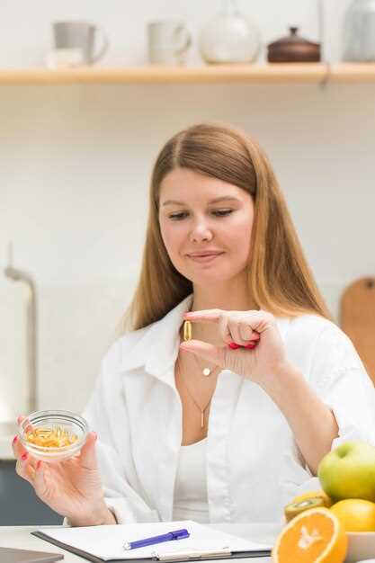 Фолиевая кислота и репродуктивное здоровье
