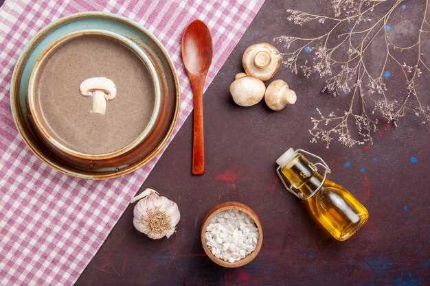 Варианты подачи и сочетания с другими продуктами