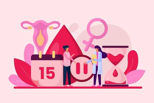Как поддерживать здоровье репродуктивной системы после беременности?