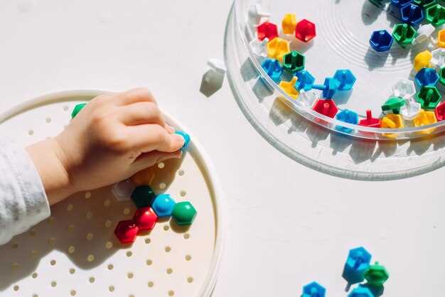 Как выбрать подходящие игры для различных возрастов?
