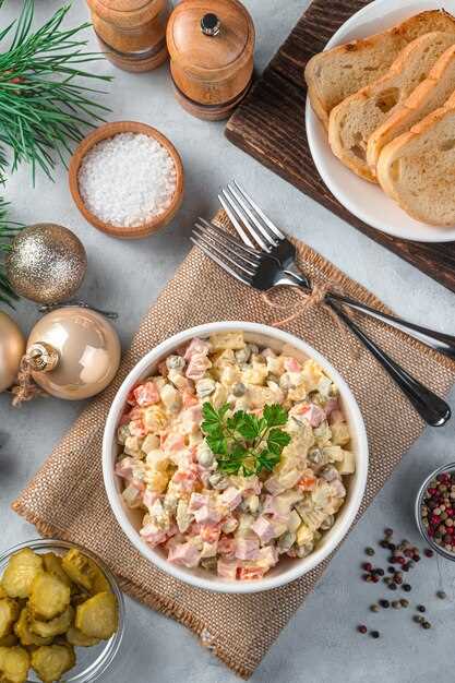 Специи и дополнения: что добавлять для вкуса?