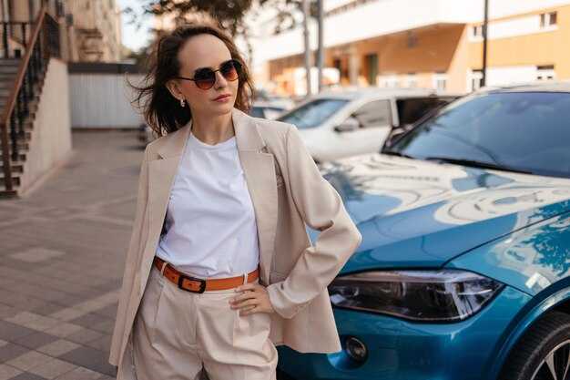 Как ухаживать за автомобилем, чтобы поддерживать его внешний вид