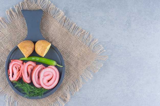 Зелень и специи: как выбрать для насыщенного вкуса