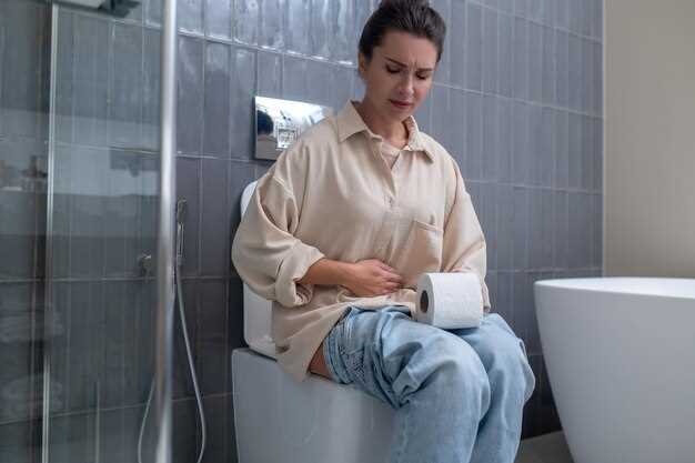 Питание и диета для уменьшения тошноты