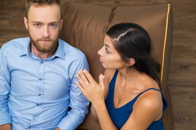 Анализ ваших отношений