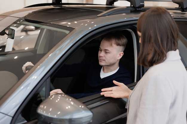 Оценка рейтингов безопасности автомобилей