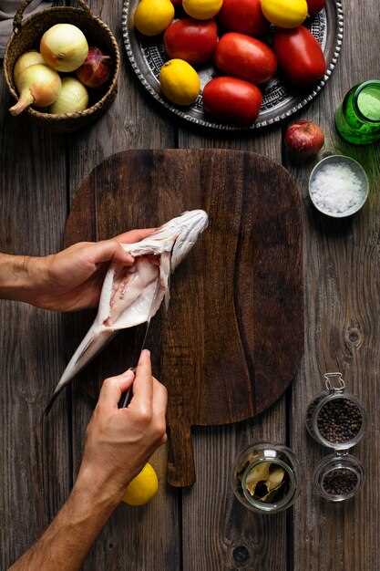 Время засолки и его влияние на вкус