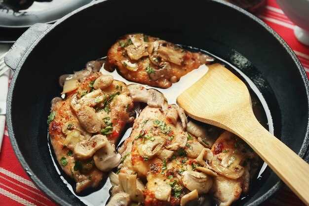 Жареные вешенки с соевым соусом: оригинальный вкус