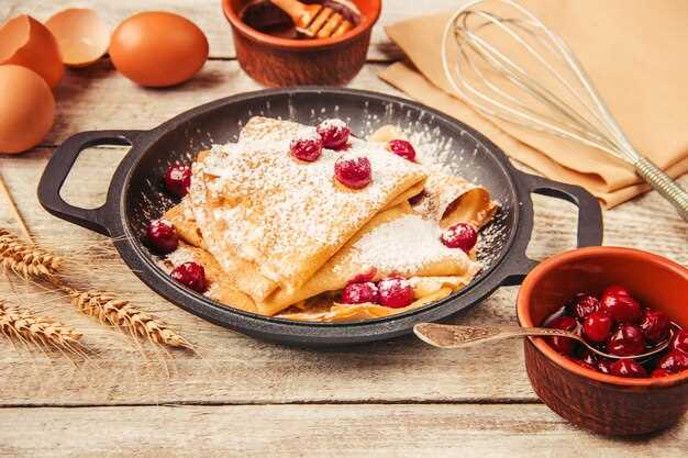 Основные продукты: что должно быть в наличии?
