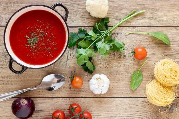 Специи и пряности, которые изменят вкус