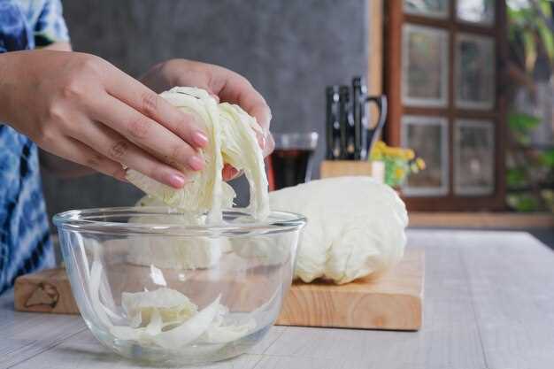 Как выбрать качественную квашеную капусту?