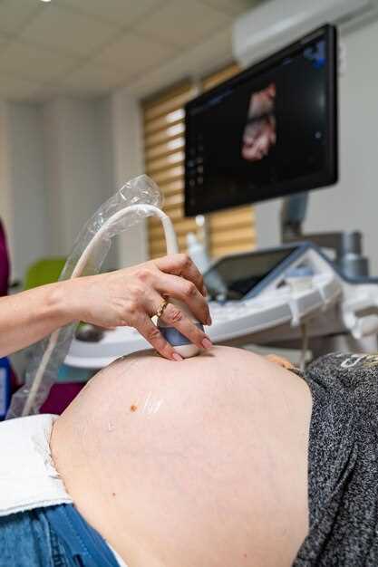 Что делать, если результаты первого УЗИ вызывают беспокойство?