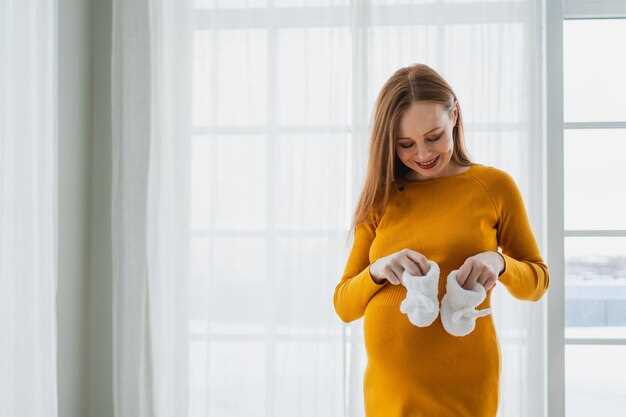 Как отслеживать шевеления: практические советы