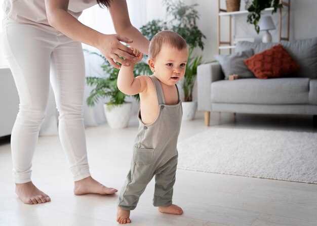 Советы для родителей: как поддержать малыша