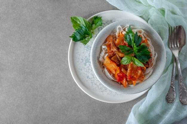 Технология приготовления мясного бульона