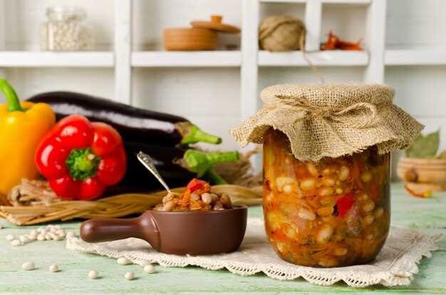Роль моркови в рецепте лечо