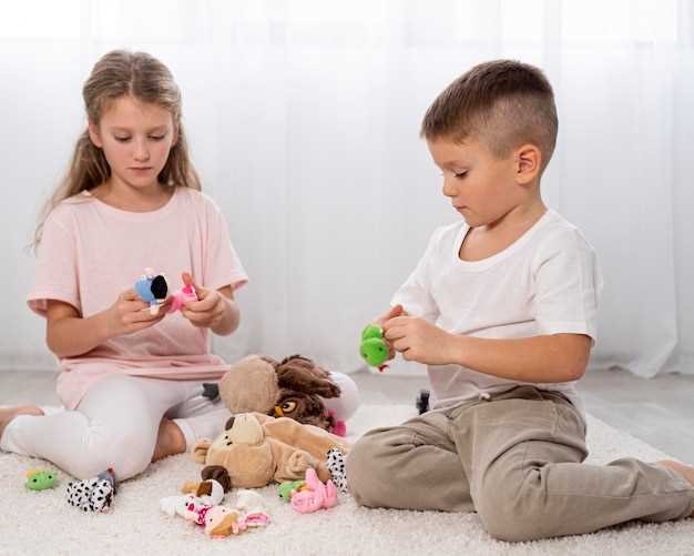 Звуковые игрушки