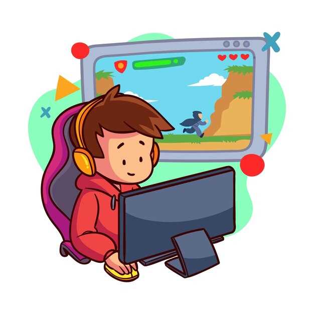 Выбор безопасных и познавательных игр