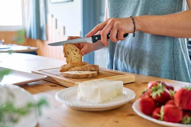 Рецепты блюд с безопасными сырами для беременных