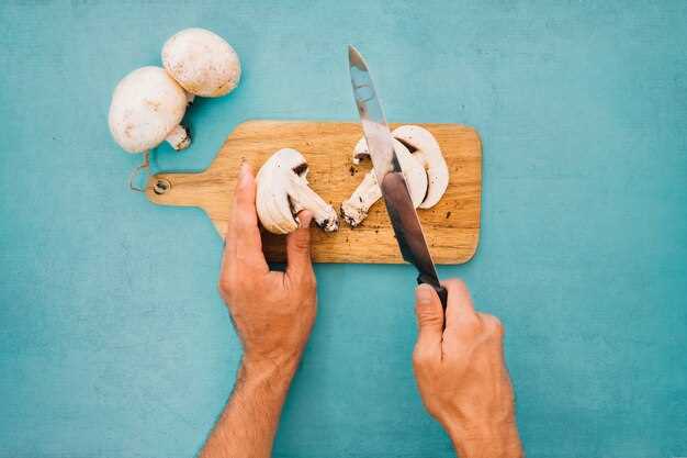 Что учесть при сочетании грибов с другими продуктами?