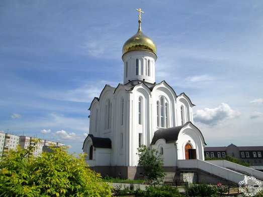 Архитектурные