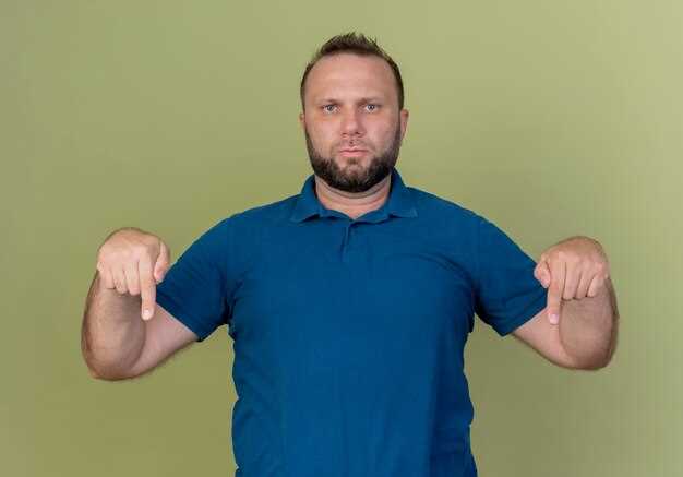 Сравнение мужских и женских размеров
