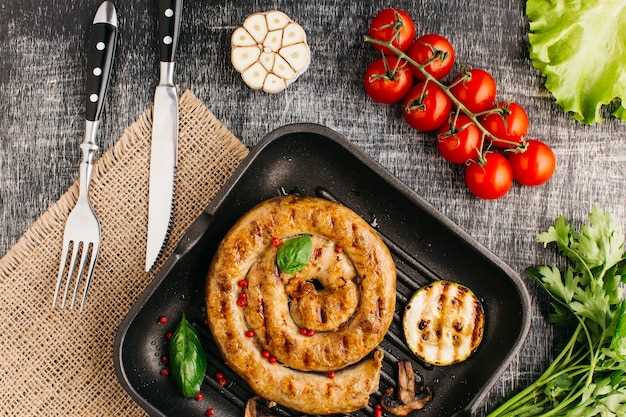 Как добиться аккуратной корочки сыра?