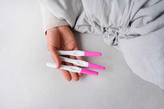 Когда стоит делать тест после задержки менструации?