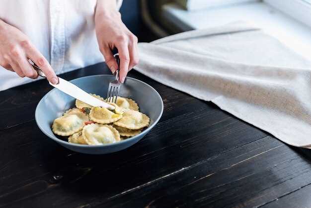 Основные продукты для приготовления