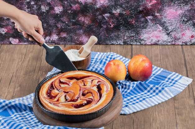 Основные продукты для теста