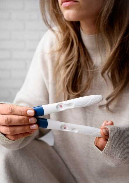 Факторы, влияющие на определение беременности