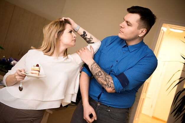 Физические угрозы и насилие