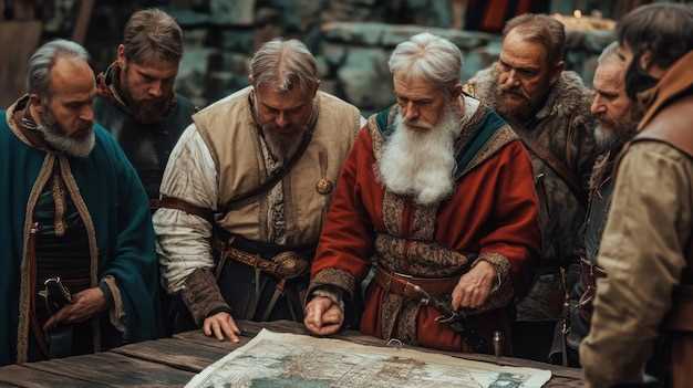 Происхождение корней имени
