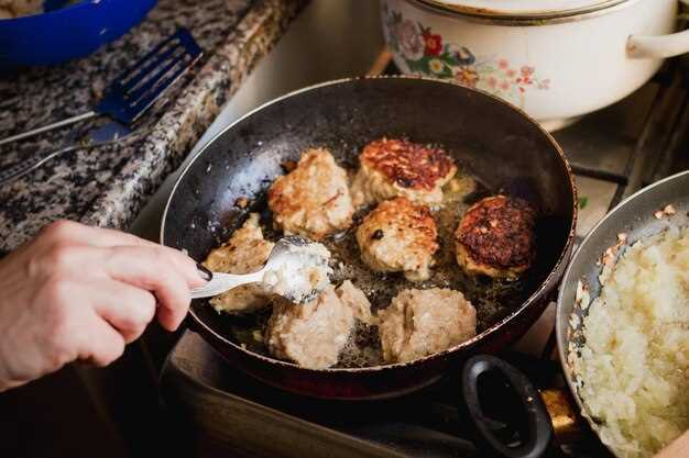 Овощи и добавки для улучшения вкуса