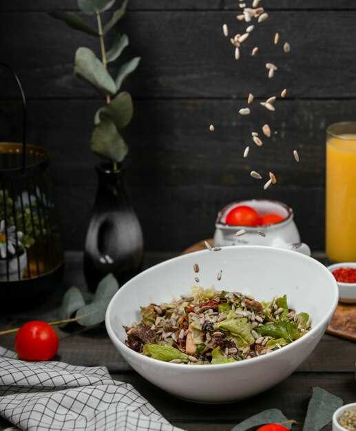 Как сочетать вкусы и текстуры?