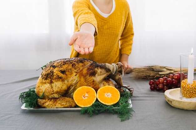 Подготовка ингредиентов для курицы в рукаве