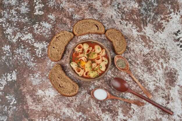 Можно ли использовать замороженные продукты?