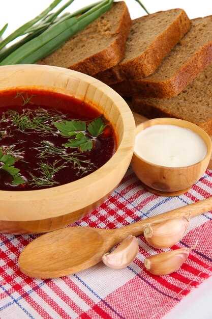 Выбор качественных продуктов: на что обратить внимание