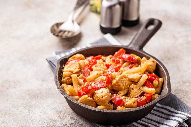 Выбор мяса индейки: какие части лучше использовать