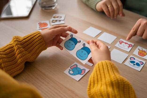 Ролевые игры как средство обучения эмоциональному интеллекту